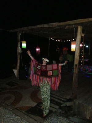 Haloween Lorymer